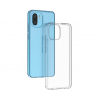 Husa Helmet TPU Soft Redmi A2/A1 thumbnav