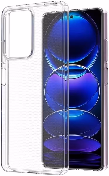 Чехол Helmet Soft Redmi Note 12 4G