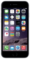 Smartphone Apple MG3E2CL  128Gb Space Grey thumbnav