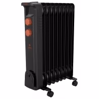 Radiator cu ulei Timberk TOR/21.1507 BCL