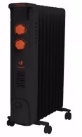 Radiator cu ulei Timberk TOR 21.2512 BCL