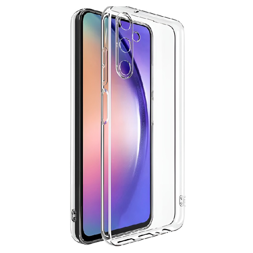 Чехол Для смартфона WOO WCSCSAMA56CL Прозрачный photo 2