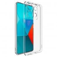 Husa WOO Soft TPU Redmi Note 13 4G thumbnav