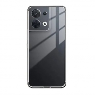 Чехол WOO Soft TPU Redmi Note 13 4G thumbnav 2