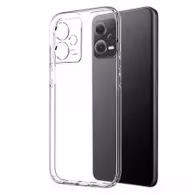 Чехол WOO Soft TPU Redmi Note 13 Pro 4G