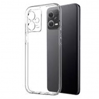 Чехол WOO Soft TPU Redmi Note 13 Pro 4G thumbnav