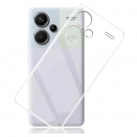 Чехол WOO Soft TPU Redmi Note 13 Pro Plus 5G thumbnav
