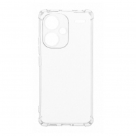 Чехол WOO Soft TPU Redmi Note 13 Pro Plus 5G thumbnav 2