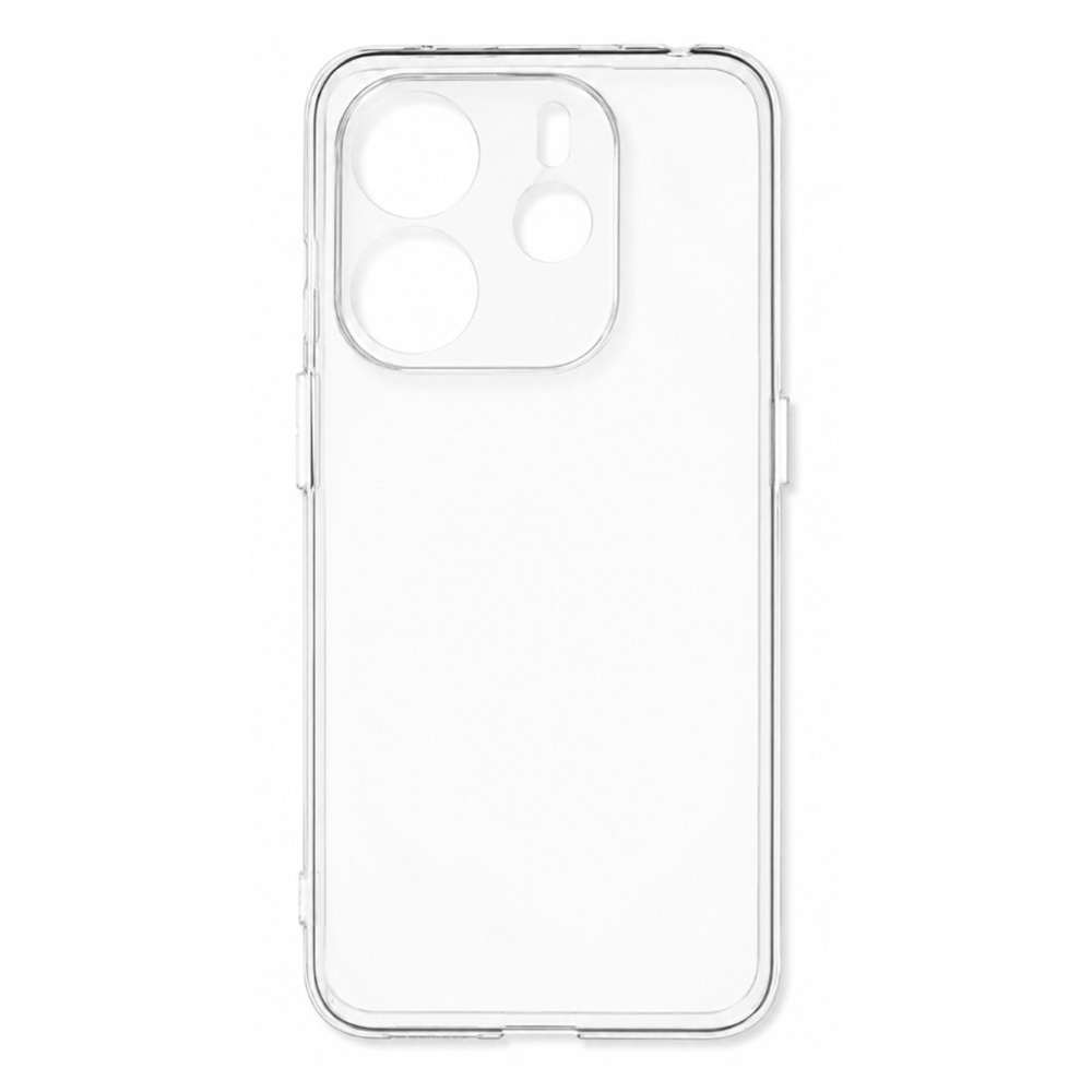 Husa Pentru smartphone WOO WOOCSCXRN144CL Transparent photo 2