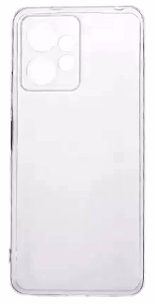 Чехол Xiaomi WOOCSTPX14TCL