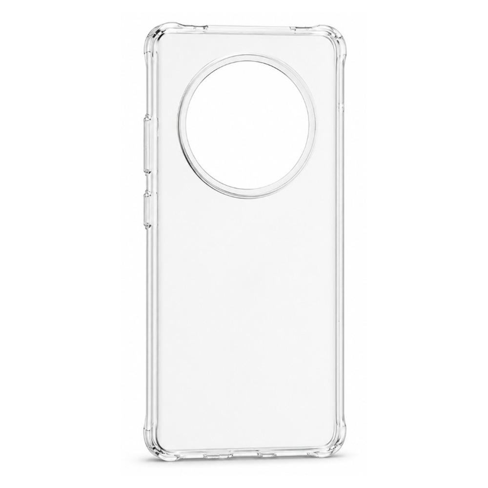 Чехол Для смартфона WOO WOOCTPSO12FCL Прозрачный photo 2