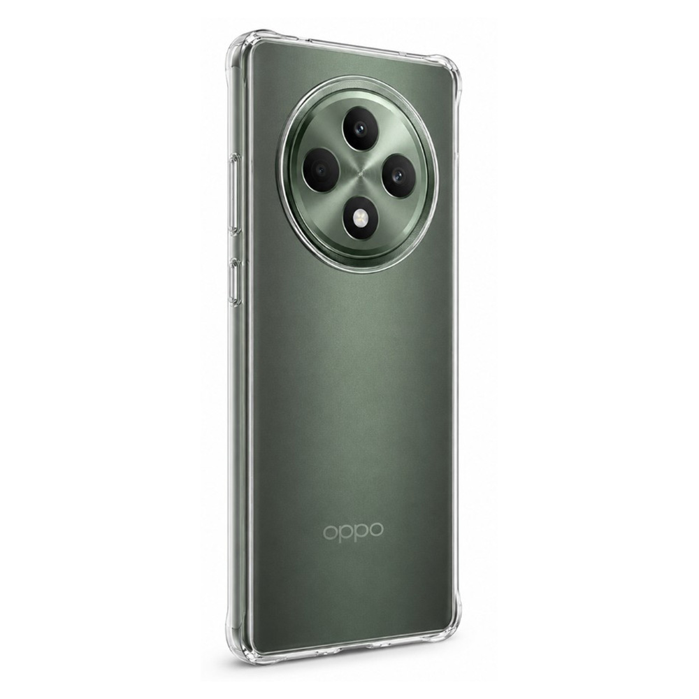 Чехол Для смартфона WOO WOOCTPSO12FCL Прозрачный photo 3
