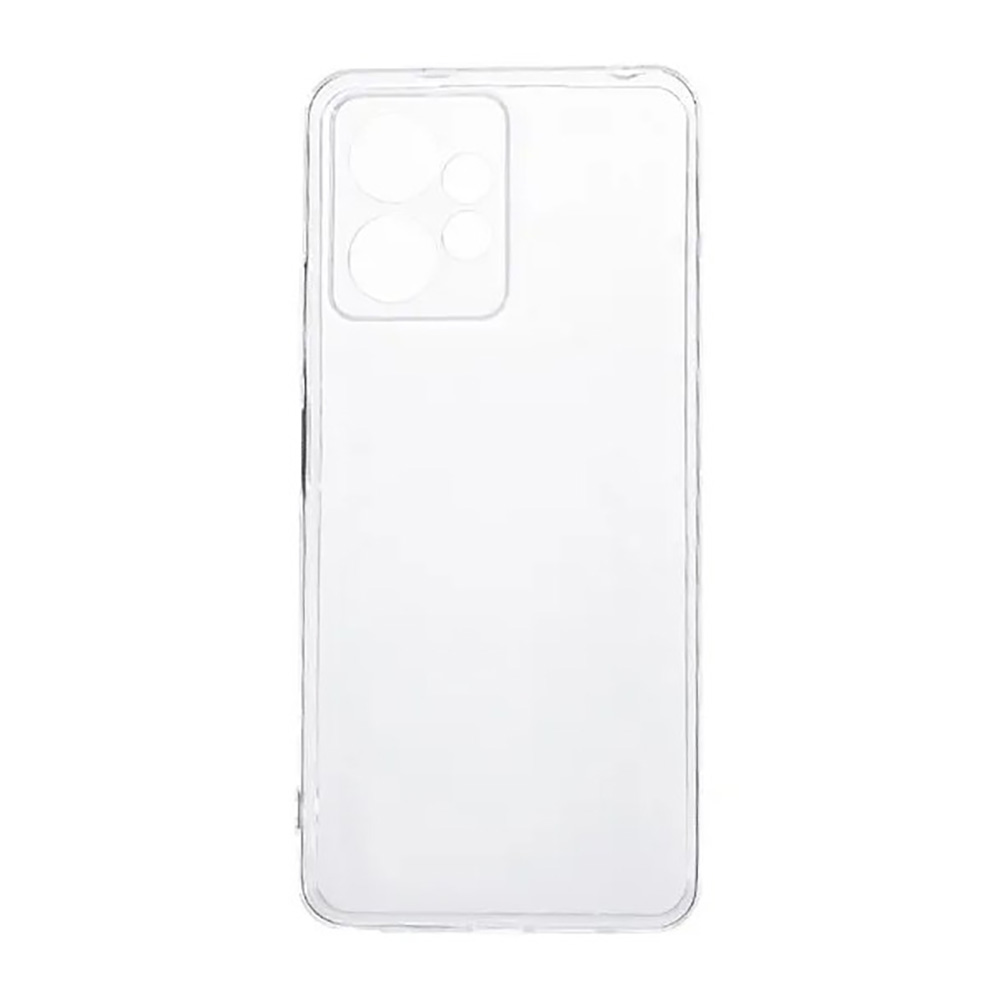 Husa Pentru smartphone WOO WOOCTPSOR13CL Transparent photo 2