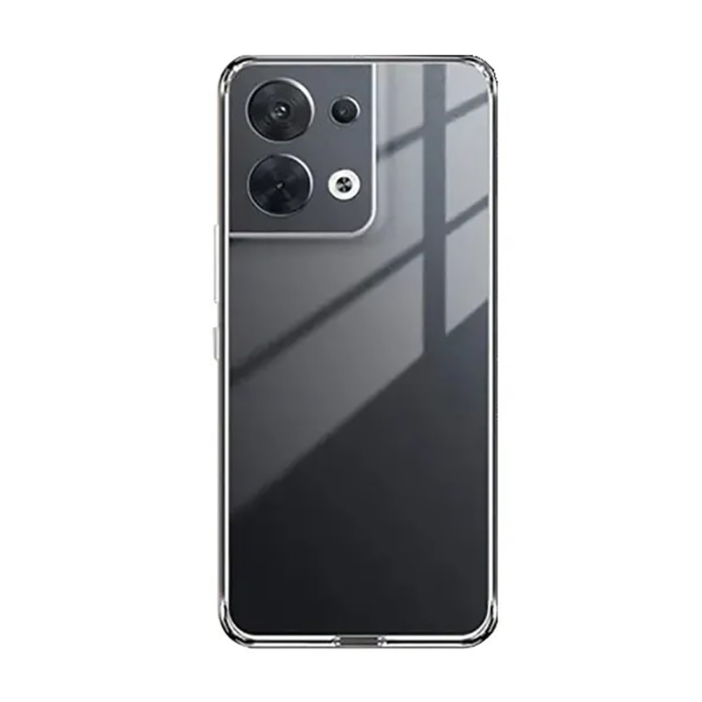 Husa Pentru smartphone WOO WOOCTPSOR13CL Transparent photo 3