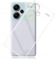 Чехол WOO Soft TPU Redmi A3 thumbnav