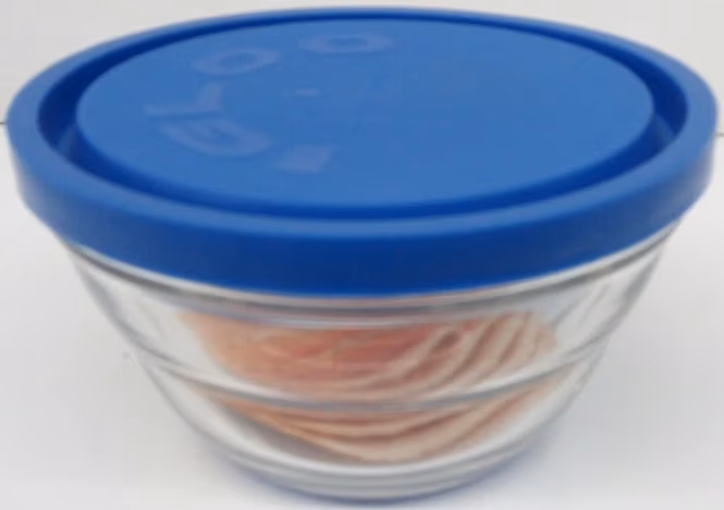 Container (ciclon) Quiselle BolLambada14cm 
