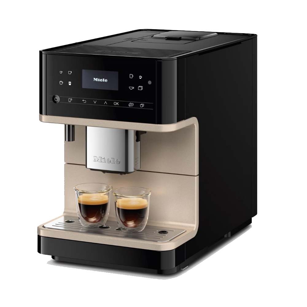 Aparat de cafea Espresso Miele CM6360 OBCM / 15 bar / Espresso photo 2