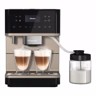 Aparat de cafea Miele CM6360 OBCM