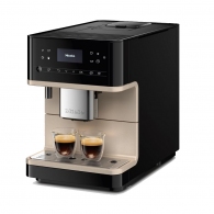 Aparat de cafea Miele CM6360 OBCM thumbnav 2