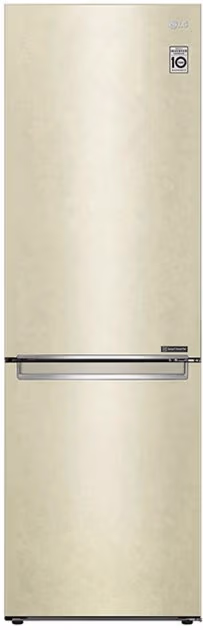 Frigider LG GWB459SECM 