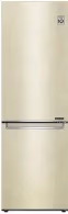 Frigider LG GWB459SECM
