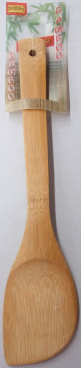 Лопатка Quiselle LopaticaBambuc6.5x30cm 
