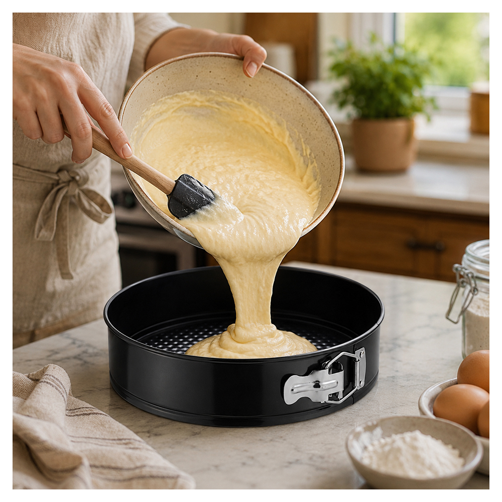 Forma p/u copt Maxmark MK-R100  28cm photo 5