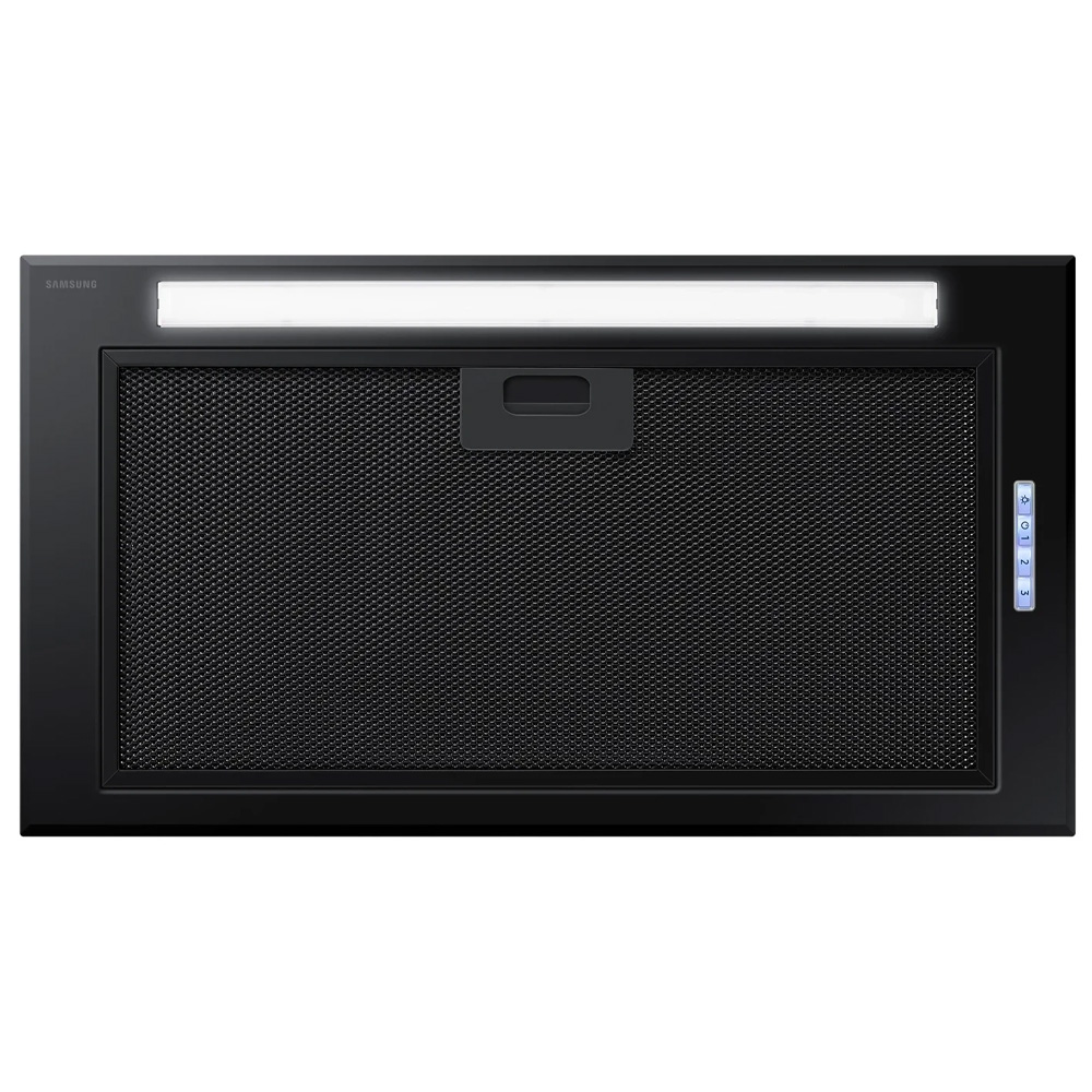 Hota Samsung NK52FG454CM/UR / Incorporabil / Pina la 24 m.p / Negru photo 3