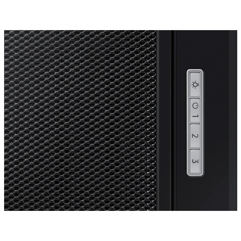 Hota Samsung NK52FG454CM/UR / Incorporabil / Pina la 24 m.p / Negru photo 4