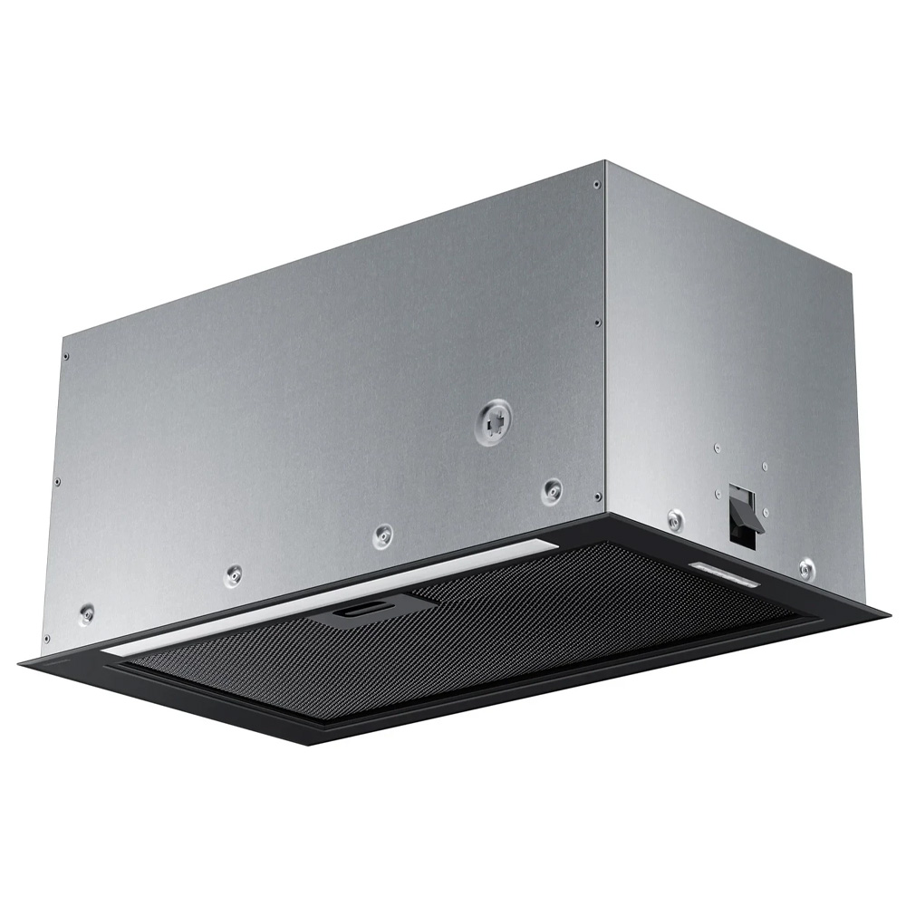 Hota Samsung NK52FG454CM/UR / Incorporabil / Pina la 24 m.p / Negru photo 5