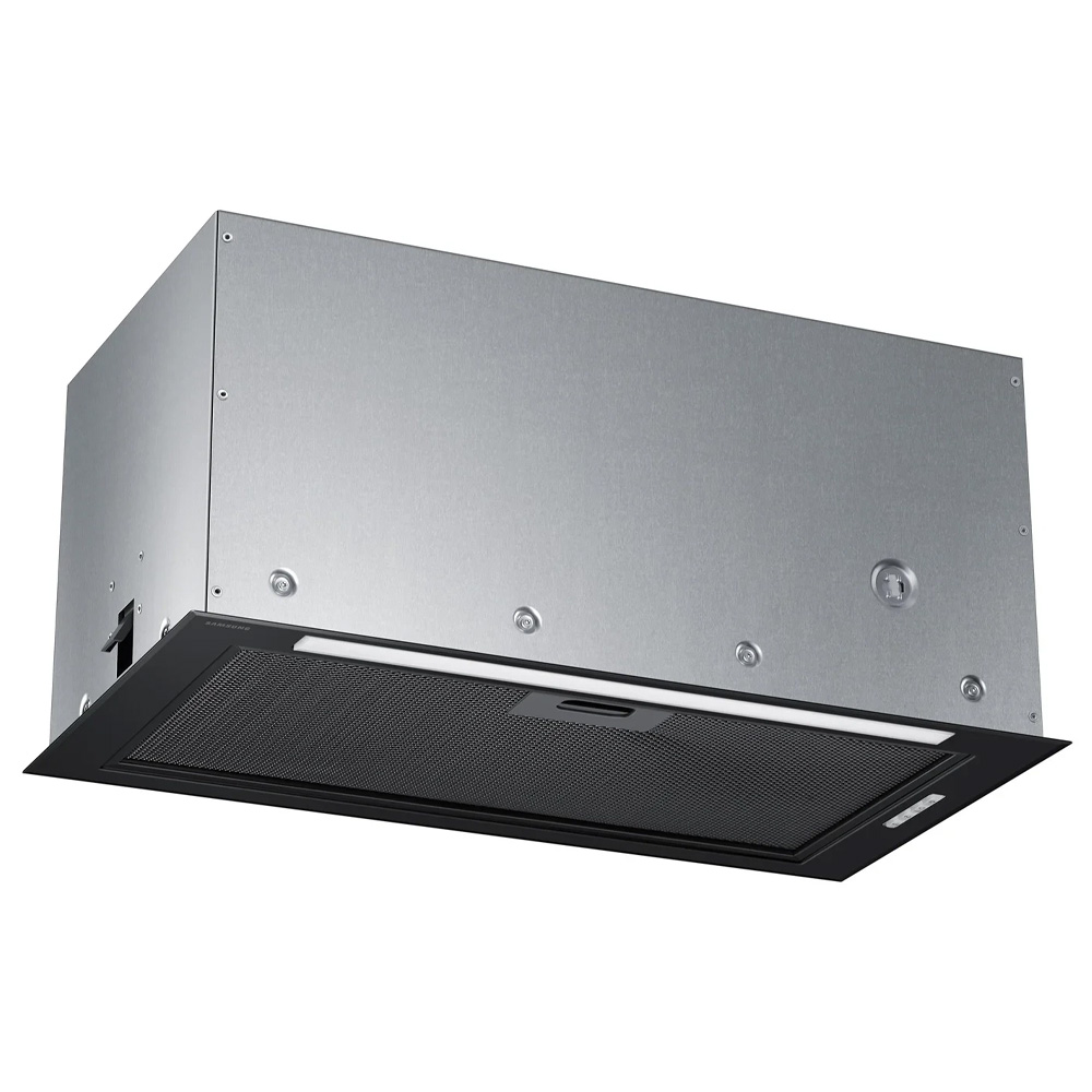 Hota Samsung NK52FG454CM/UR / Incorporabil / Pina la 24 m.p / Negru photo 7