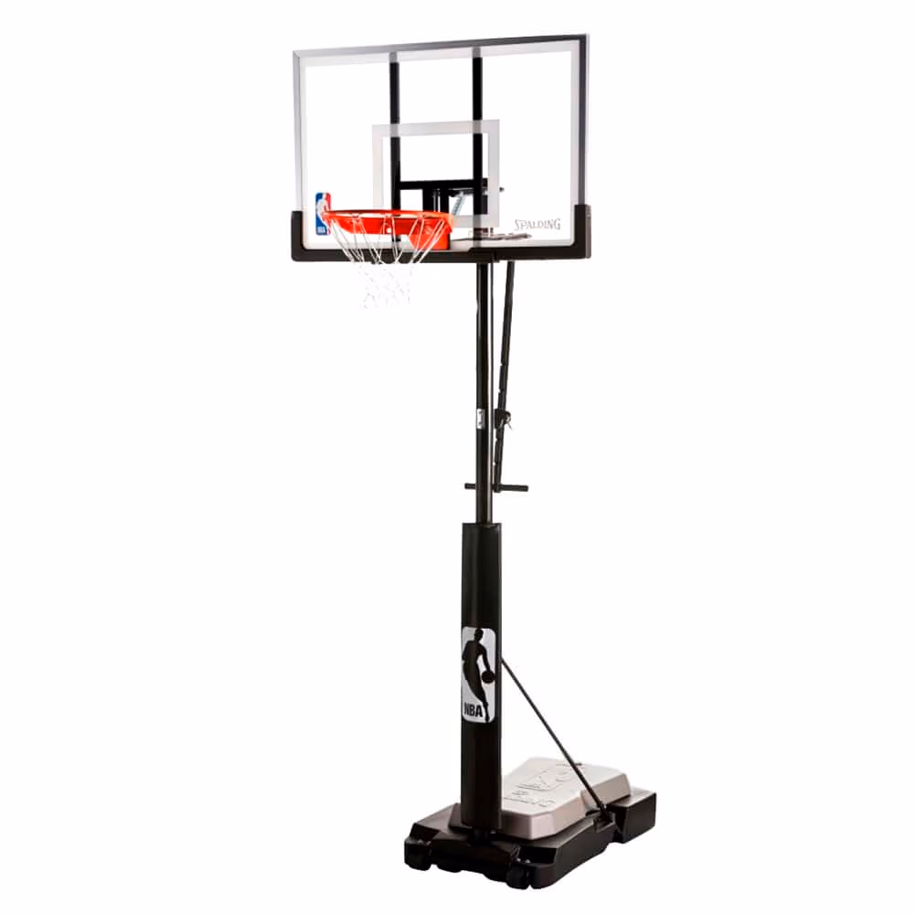 Panou cu suport baschet  Spalding Ultimate Hybrid Jr 48 