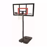 Stand Basketball Spalding Highlight Portable