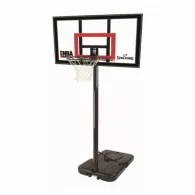 Stand Basketball Spalding Highlight Portable
