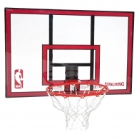 Щит баскетбольный Spalding  NBA Combo - 44