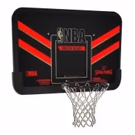 Panou cu inel baschet Spalding NBA HIGHLIGHT 44