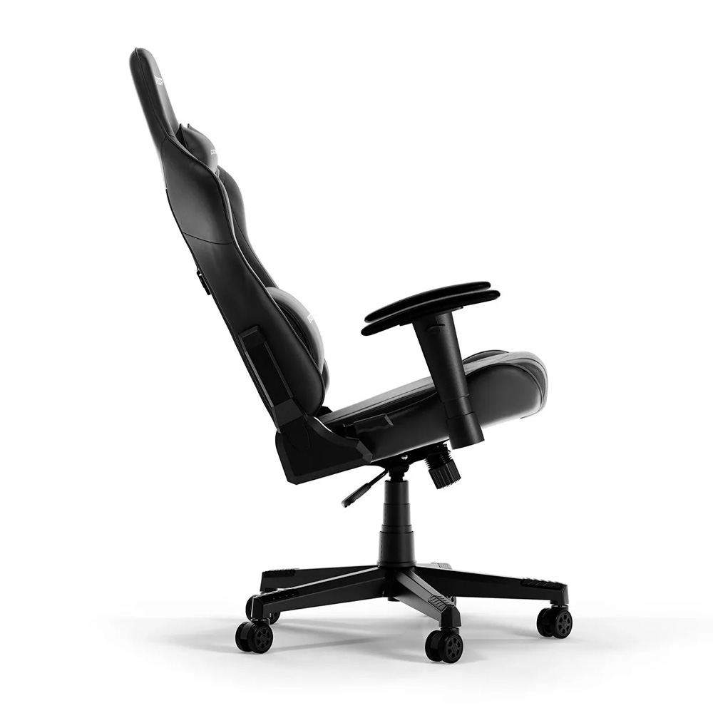 Игровое кресло DXRacer Prince GC-P132-N-FX2 Black photo 4