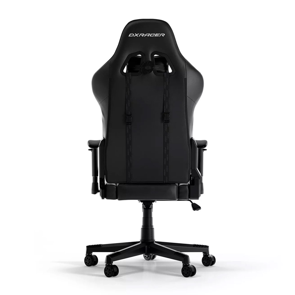 Игровое кресло DXRacer Prince GC-P132-N-FX2 Black photo 6