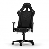 Игровое кресло DXRacer Prince GC-P132-N-FX2 Black thumbnav 5