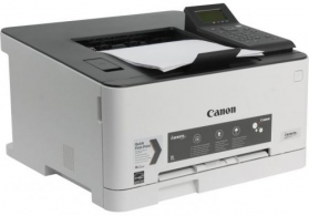 Принтер лазерный цветной Canon LBP610 thumbnav 2
