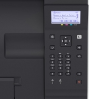Принтер лазерный цветной Canon LBP610 thumbnav 3