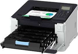 Принтер лазерный цветной Canon LBP610 thumbnav 4