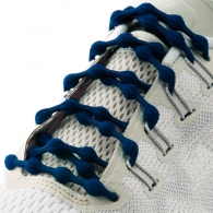 Шнурки Caterpy Run No-Tie Shoelaces thumbnav