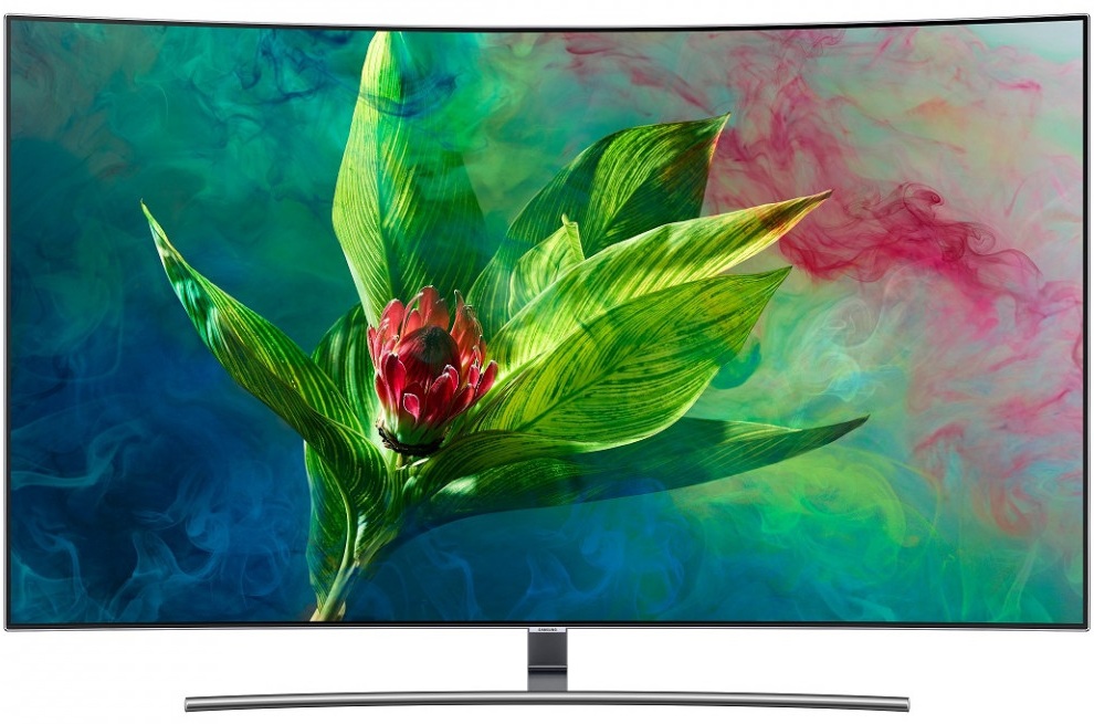 Televizor Samsung QE55Q8CN / 55" / QLED / UHD 4K photo 1
