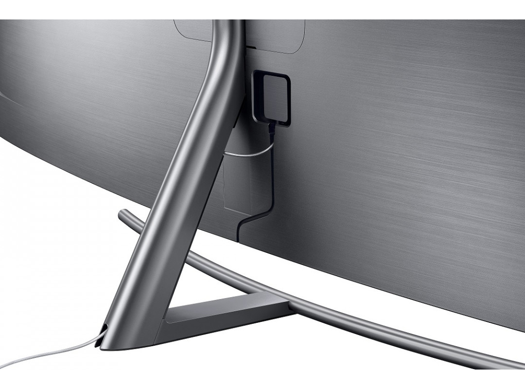 Televizor Samsung QE55Q8CN / 55" / QLED / UHD 4K photo 8