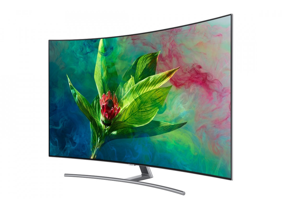Televizor Samsung QE55Q8CN / 55" / QLED / UHD 4K photo 9