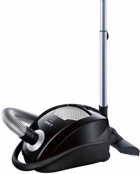 Пылесос с мешком Bosch BGB45331Eco