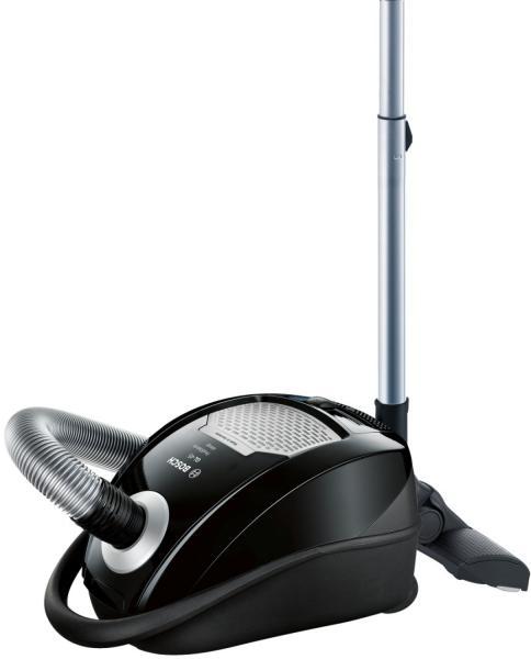 Пылесос с мешком Bosch BGB45331Eco photo 1