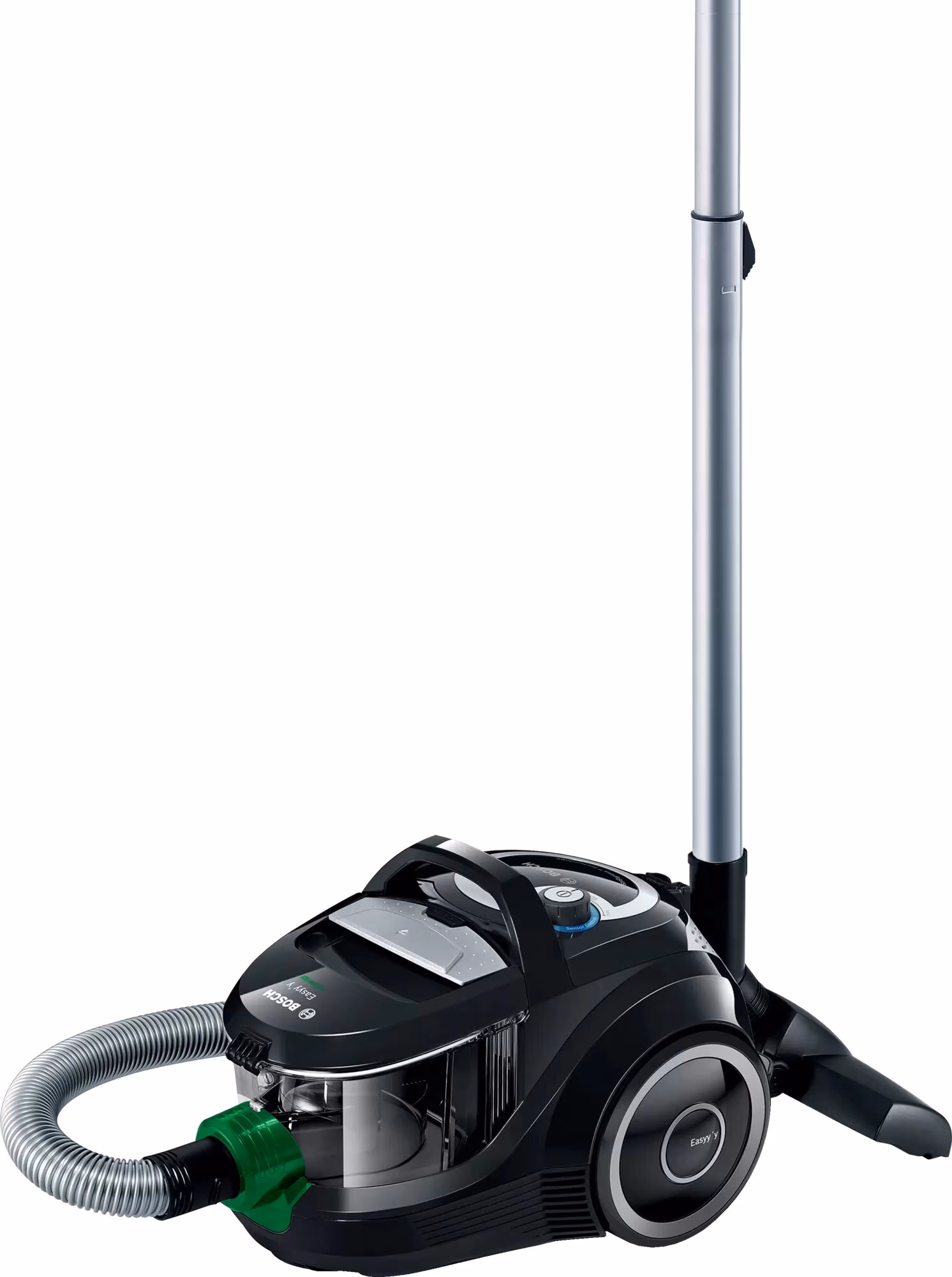 Aspirator cu container Bosch BGS2UECO