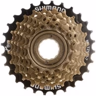 Caseta cu pinion SHIMANO TZ500